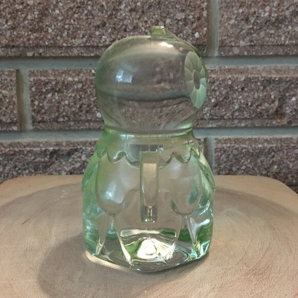 IKEA Nathan Jurevicius Owl Glass Figurine - Picture 5 of 12